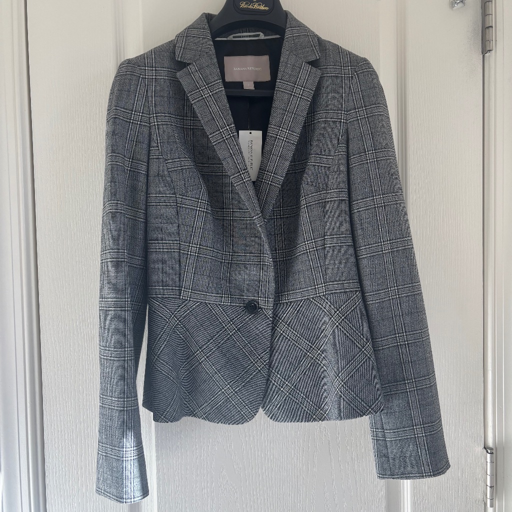 Banana Republic BrandNew Blazer